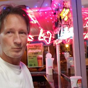 Meet your Posher, Andre